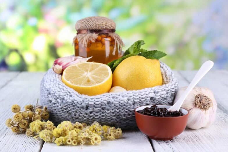 Традиционни лекарствени продукти за лечение на простатит
